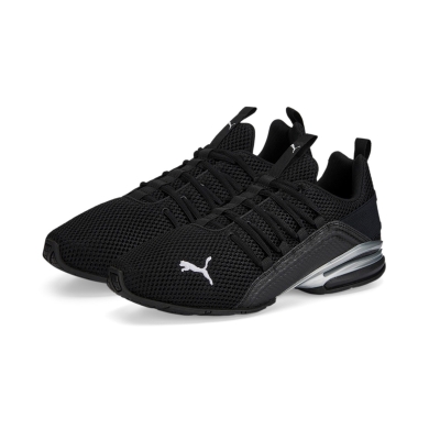 Puma Sneaker Axelion LS black Men